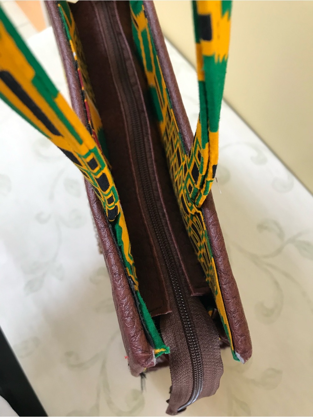 BAG FROM GHANA - Picture 5 of 10